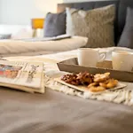 Stadthotel 3* Jever