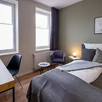 Stadthotel 3*