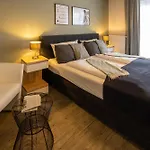 Stadthotel Jever