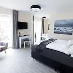Stadthotel 3* Jever