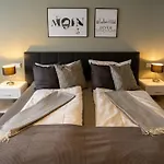 Otel Stadthotel Jever