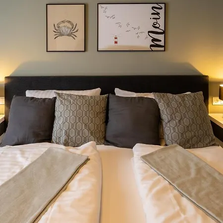 Hotel Stadthotel 3*