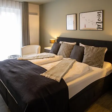 Stadthotel Jever