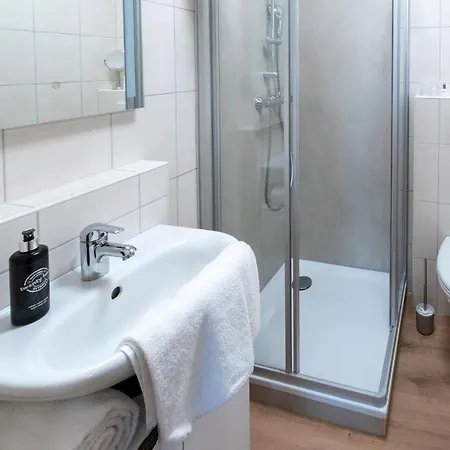 Stadthotel Hotel Jever
