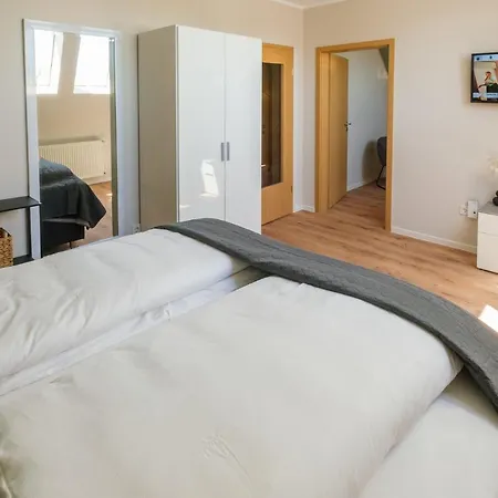 Stadthotel 호텔 3*