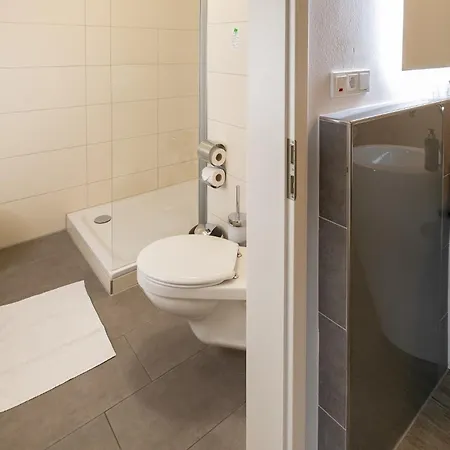 Stadthotel 3* 积发