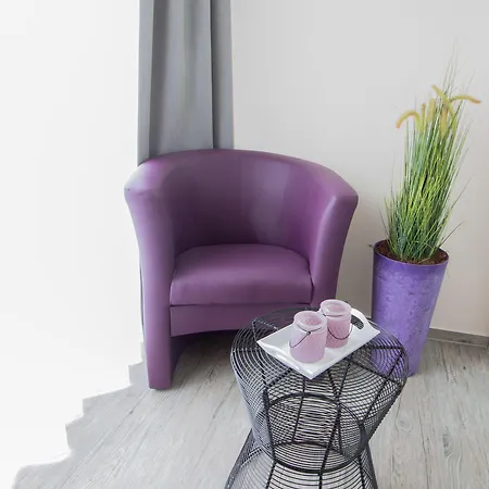 Stadthotel 호텔 3*