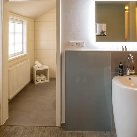 מלון Stadthotel יבר