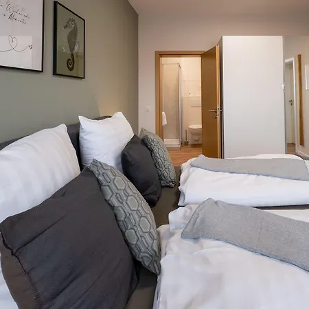 Stadthotel Hotel Jever