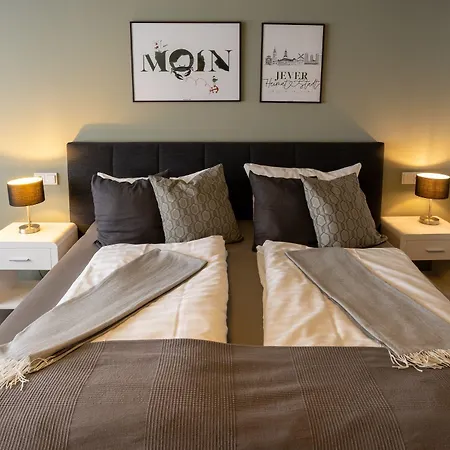 Hotel Stadthotel Jever