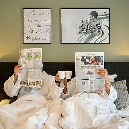 Stadthotel 3*