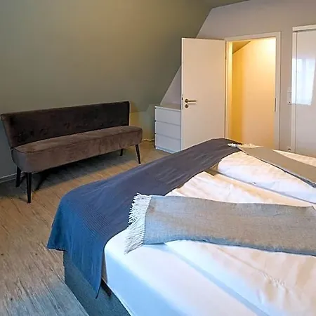Stadthotel Jever