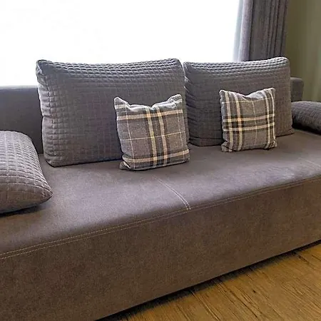 Stadthotel 3* Jever