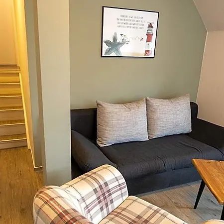Stadthotel Jever