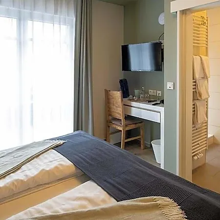 Stadthotel Hotel