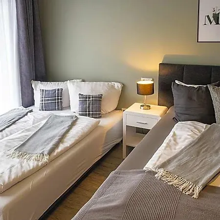 Hotel Stadthotel