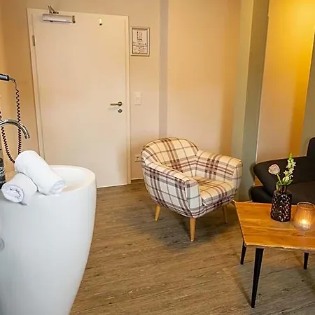 Stadthotel Hotel