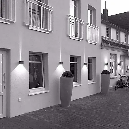 Hotel Stadthotel 3*