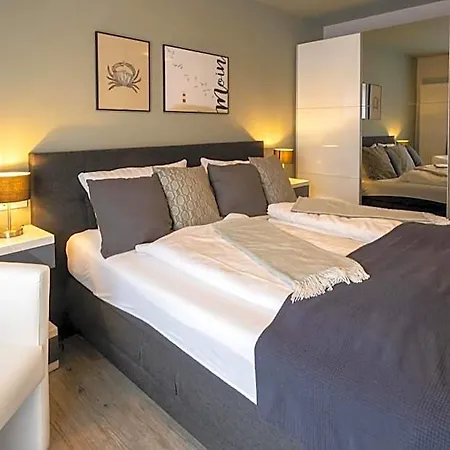 Stadthotel 3* Jever