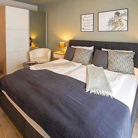 Hotel Stadthotel 3*