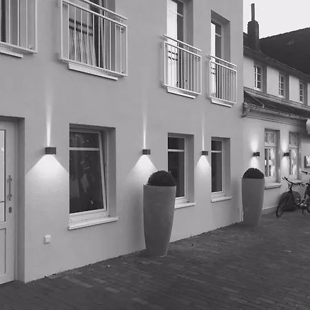 Hotel Stadthotel